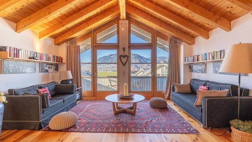 Ferienwohnung für 2 Personen