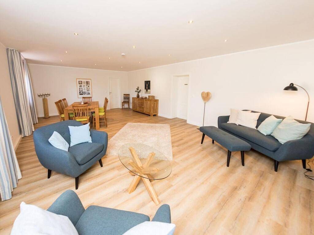 Four-Bedroom Holiday Home in Willingen, die Mittelgebirge
