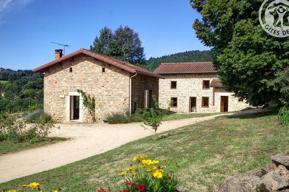Photo : Maison de vacances