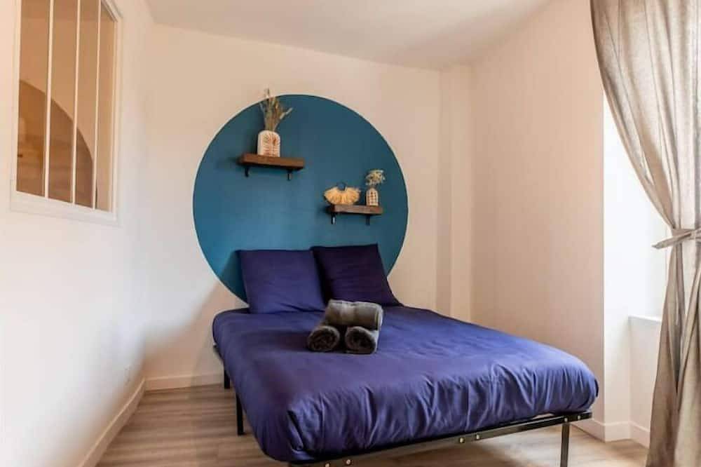 Apartamento entero, L'escapade Thiernoise in Thiers, Parque Natural Regional Livradois-Forez
