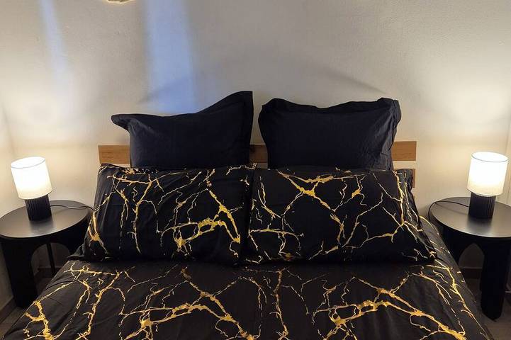 Gîte pour 2 personnes, animaux acceptés à Saint-Gaudens - 2