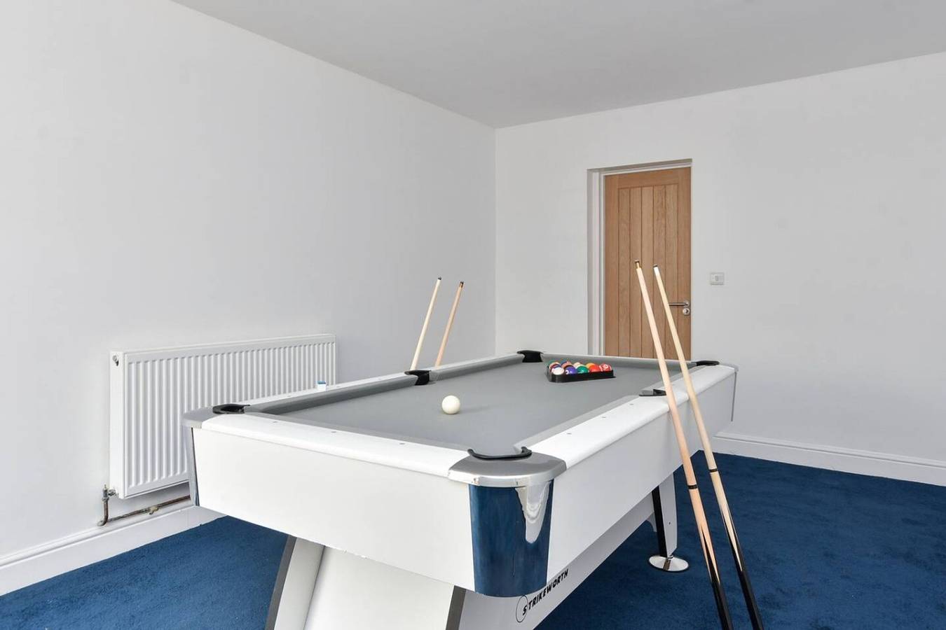 Contractor-Friendly 6Br 6En-Suites | Free Parking in Dover, Kent
