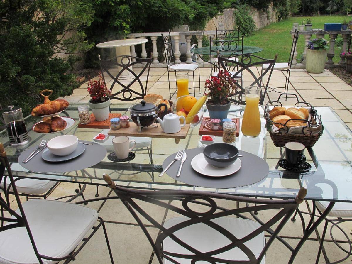 Chezlola in Civray, Vienne (France)