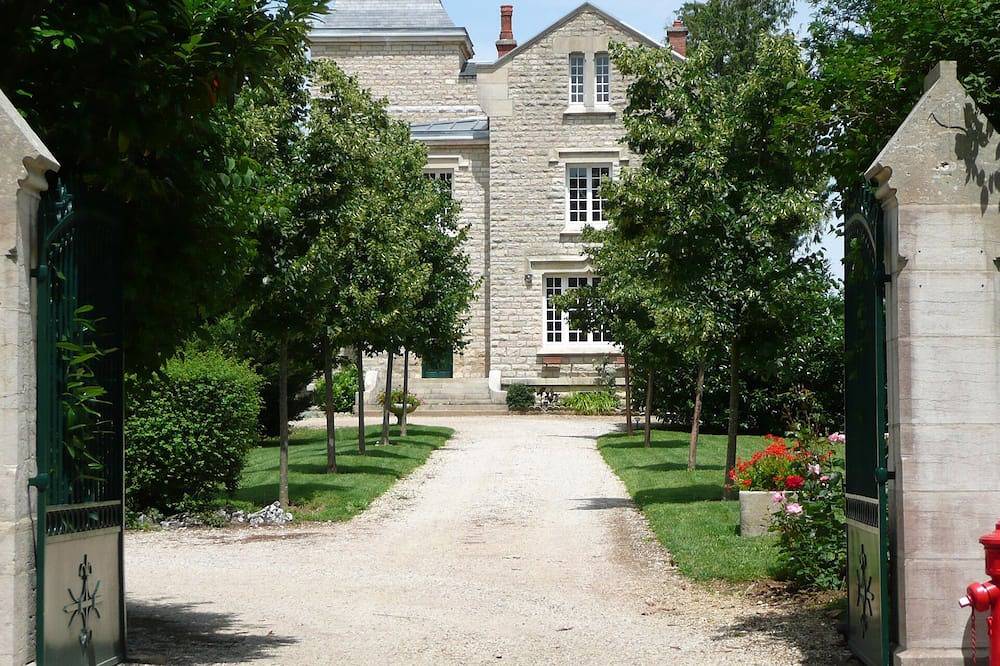 Photo : Maison de vacances