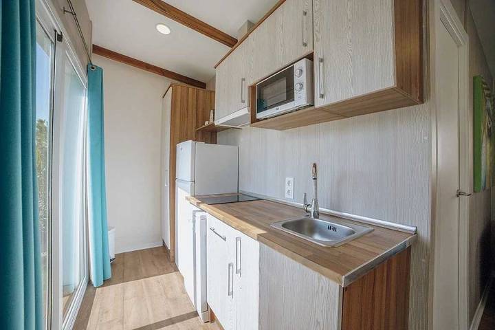 Camping für 5 Personen in der Region Valencia - 4