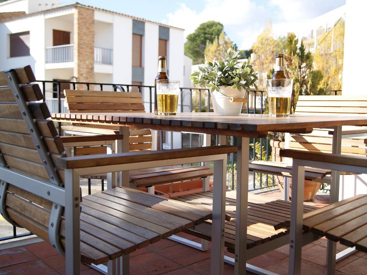 Winahost Apartamento Tamariu in Aigua Xelida, Tamariu