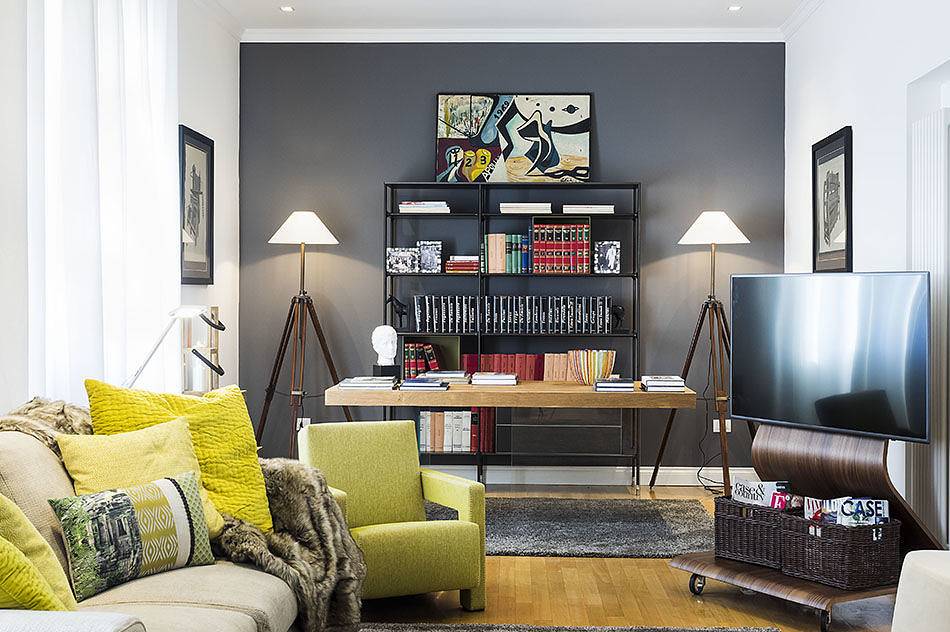 Geheel appartement, Penthouse in Catania, Provincie Catania