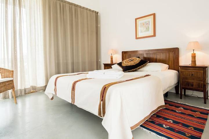 Villa pour 10 personnes, avec jardin à Évora - 2