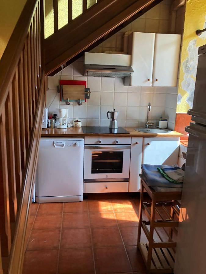 Casa rural para 10 personas, Se admiten mascotas en Lea Artibai - 3