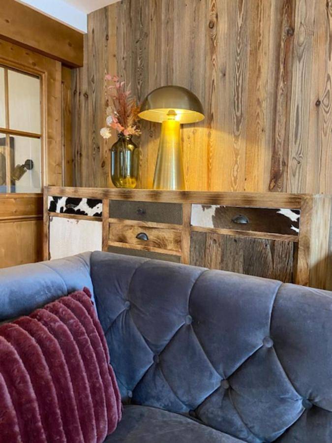 Maison d’hôte pour 5 personnes, avec balcon et vue à Alpbach - 3