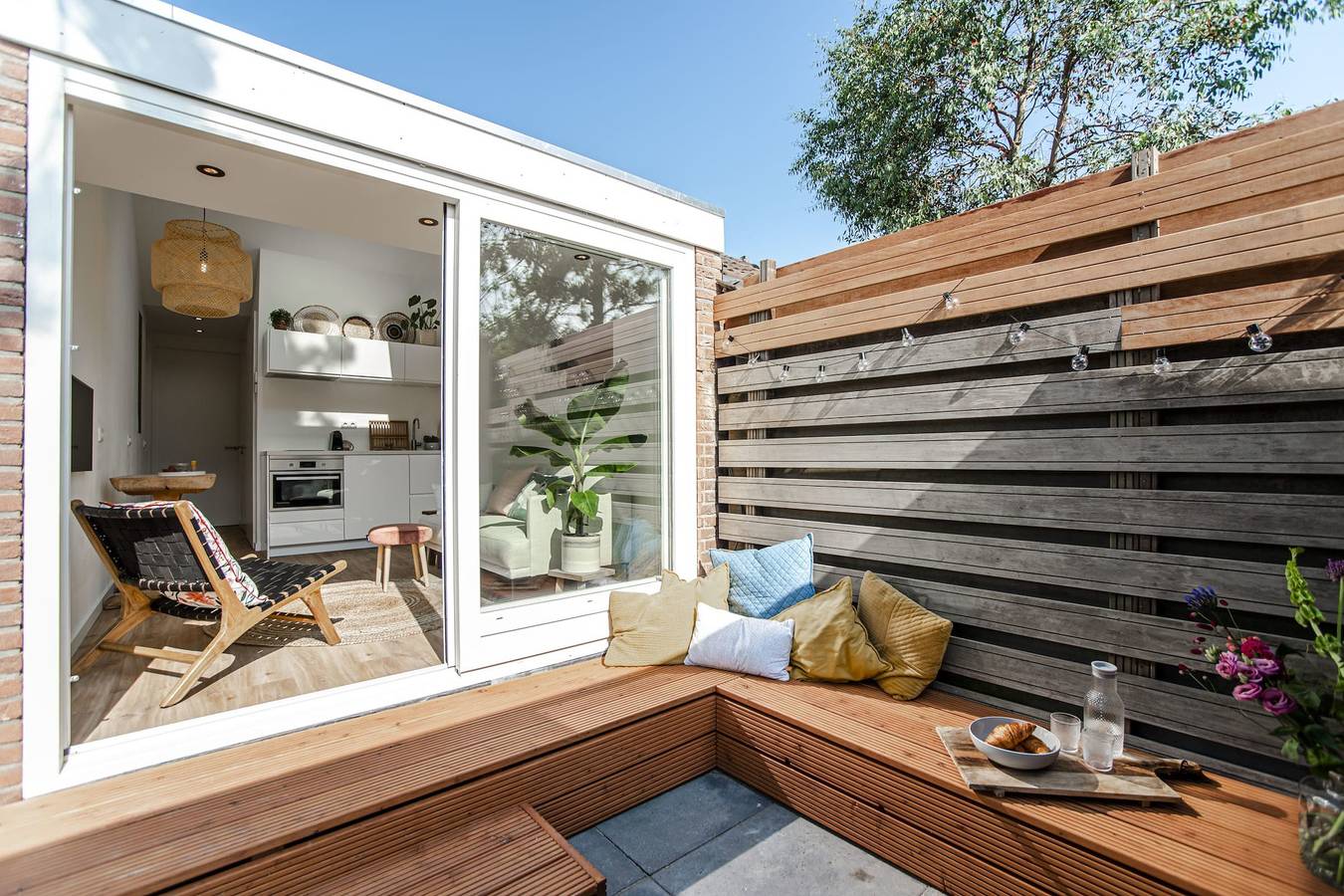 Natuurhuisje voor 2 Personen in Zandvoort, Nederlandse Noordzeekust