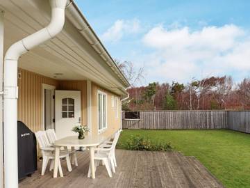 Hus för 8 Personer i Mellbystrand, Halland, Bild 3