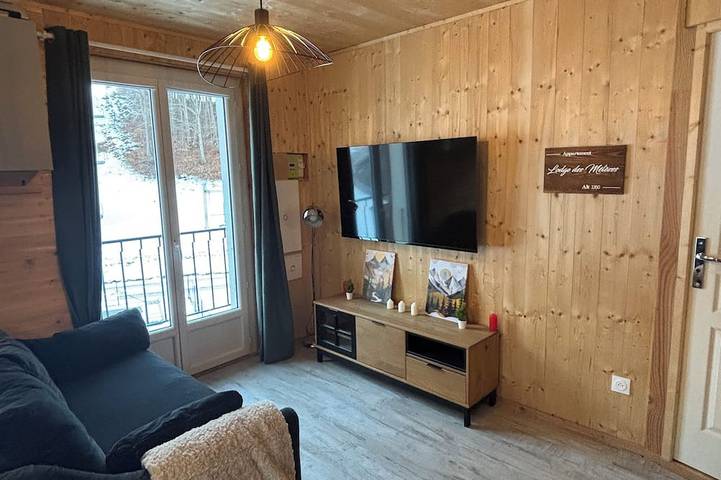 Ferienwohnung für 5 Personen - 1