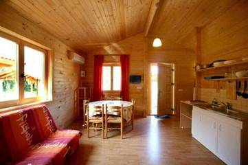 Chalet pour 6 Personnes dans Porto-Vecchio, Arrondissement de Sartène, Photo 2