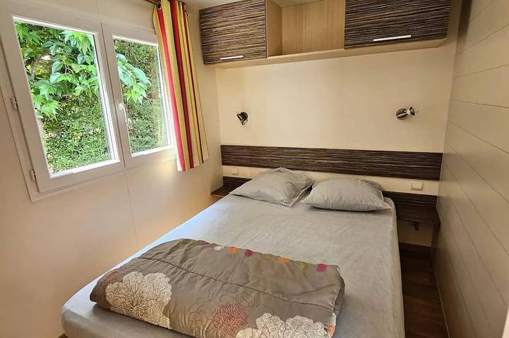 Mobil home pour 4 personnes à Graveson - 3