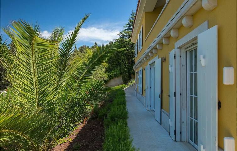 Ferienhaus für 12 Personen in Pjescana Uvala - 4