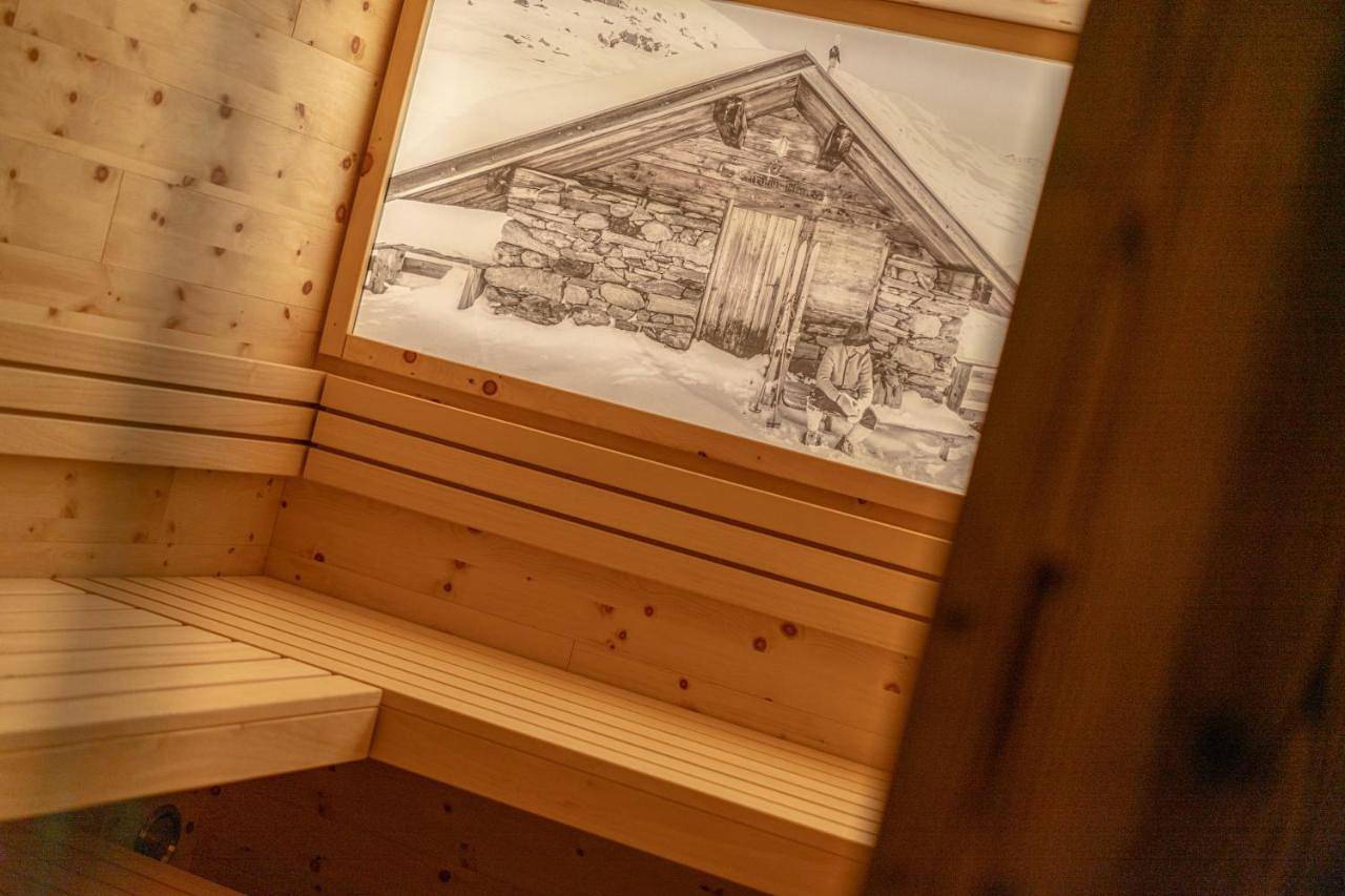 Pension Wendlhof in Obergurgl, Sölden (Österreich)