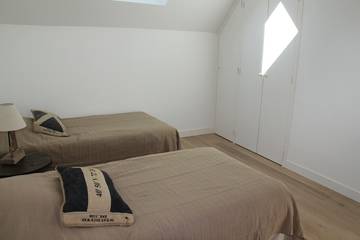 Gîte pour 6 Personnes dans Quiberon, Région de Lorient, Photo 4