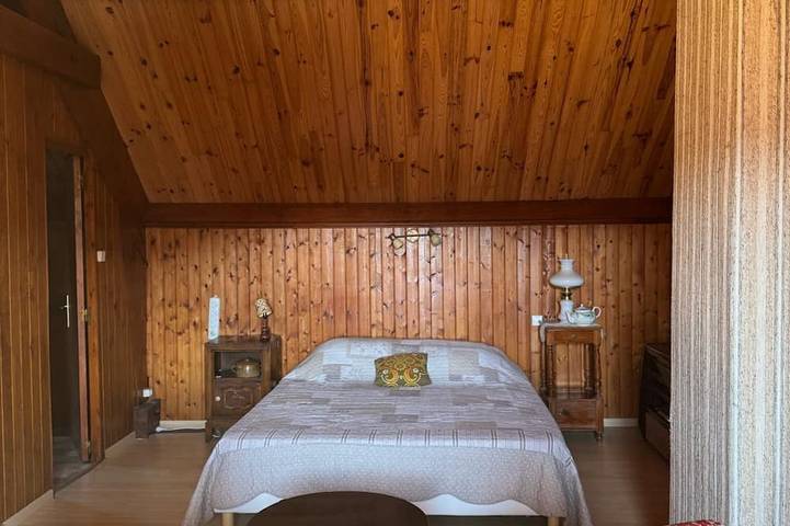 Grande maison familiale à Argentat, Dordogne à pied, tout sans voiture in Argentat, Région de Tulle