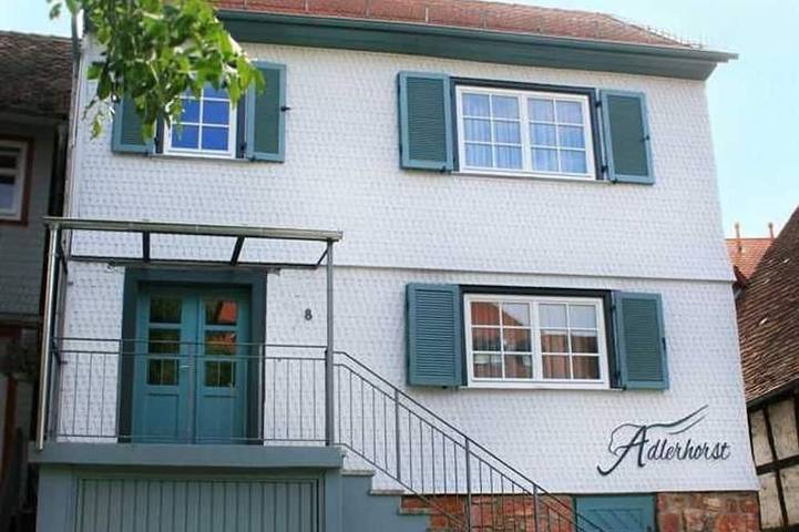 Ferienwohnung für 2 Personen in Michelstadt - 4