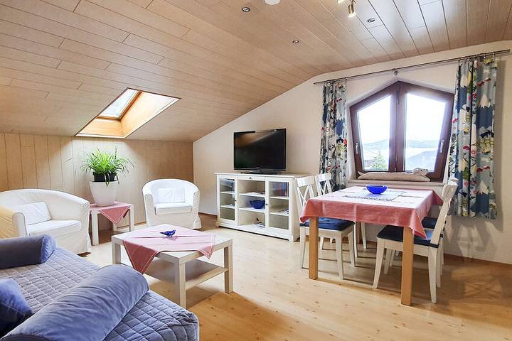 Ferienwohnung für 4 Personen im Berchtesgadener Land - 4