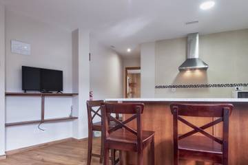 Apartamento para 2 Personas en Ibias, Cordillera Cantábrica, Foto 1