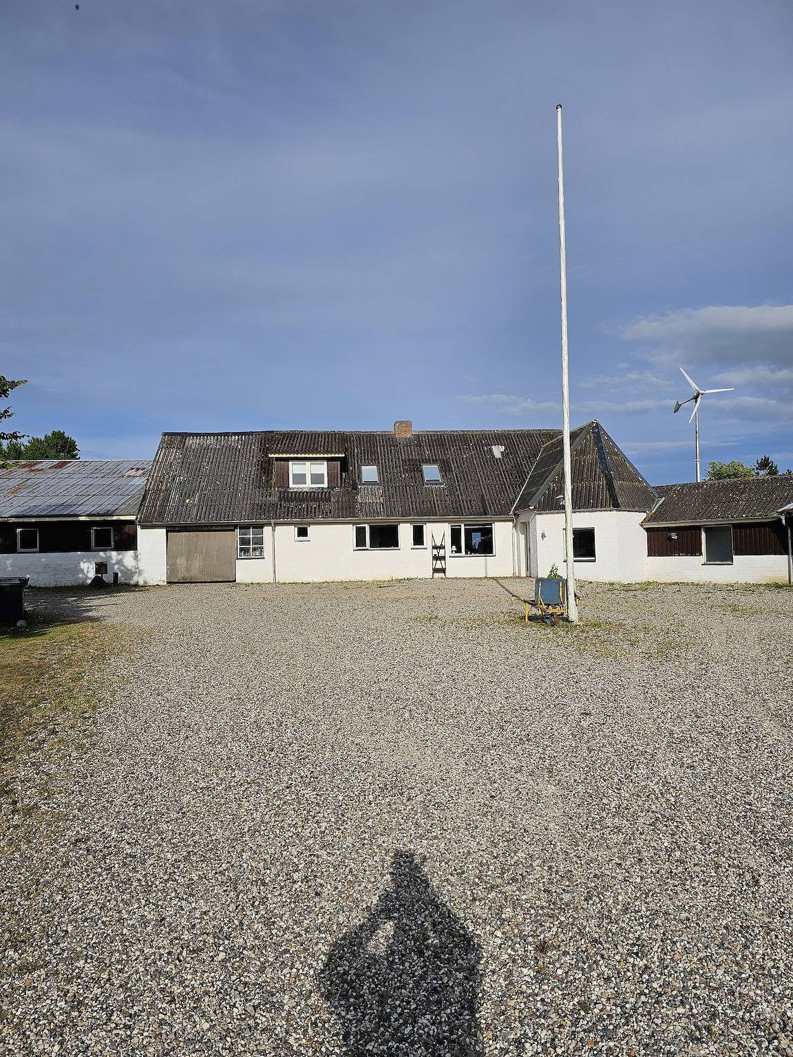 Casa vacanza a Himmerland a partire da 108€ a notte