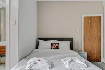 Apartment for 3 People in Hounslow, London, Photo 1