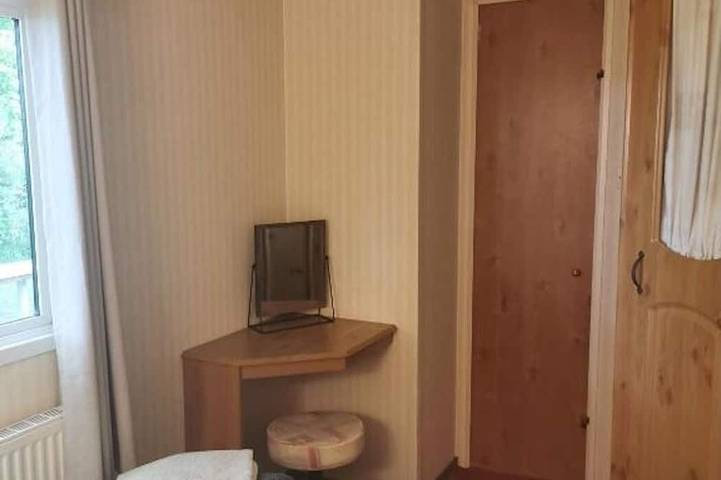 Camping für 6 Personen in Nordirland - 3