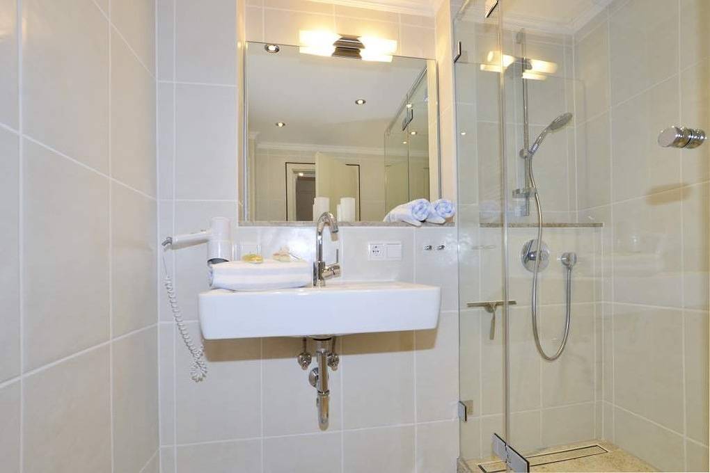 Ganze Ferienwohnung, Malvenhof, App Og in Wenningstedt, Sylt