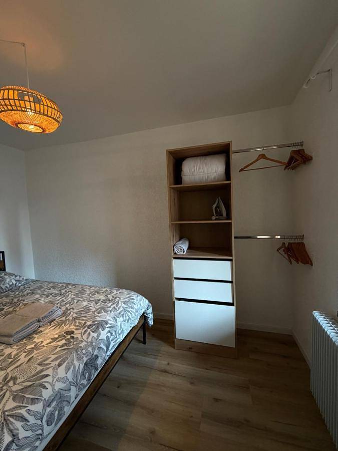 Gîte pour 8 personnes dans Office De Tourisme De Colmar - 3