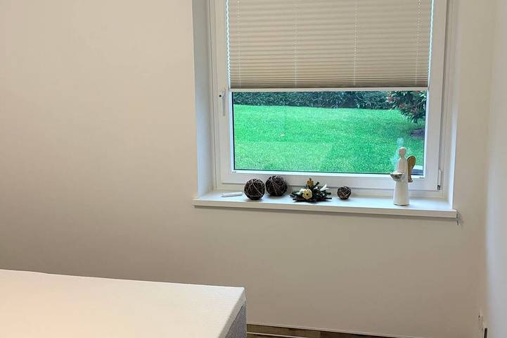 Ferienhaus für 3 Personen, mit Pool und Garten in Angeln Halbinsel - 4