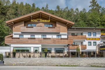 Ferienwohnung für 5 Personen in Natz-Schabs, Dolomiti Superski, Bild 1