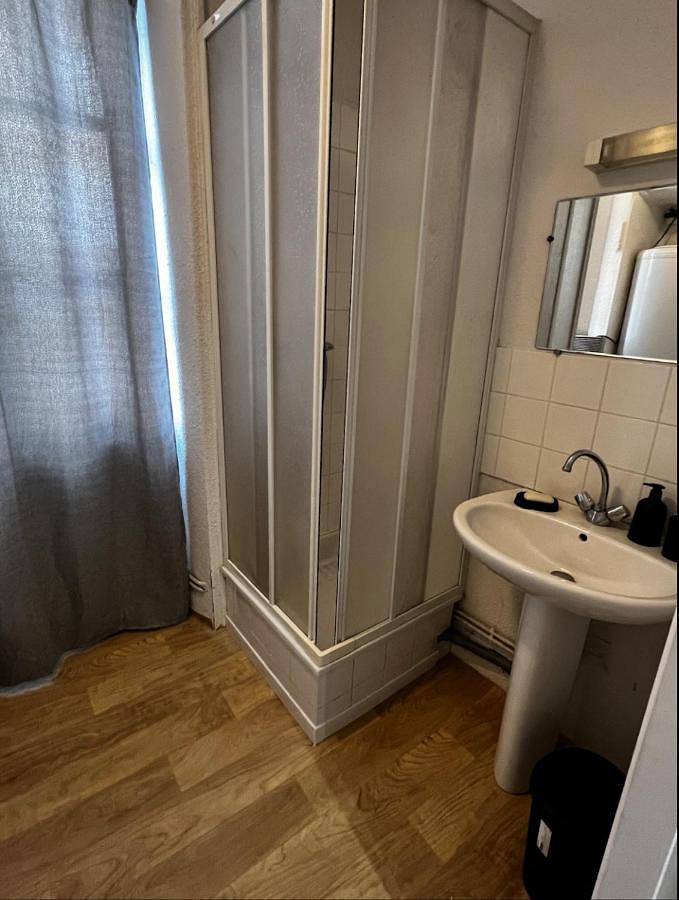 Ferienwohnung für 2 Personen, mit Haustier - 1