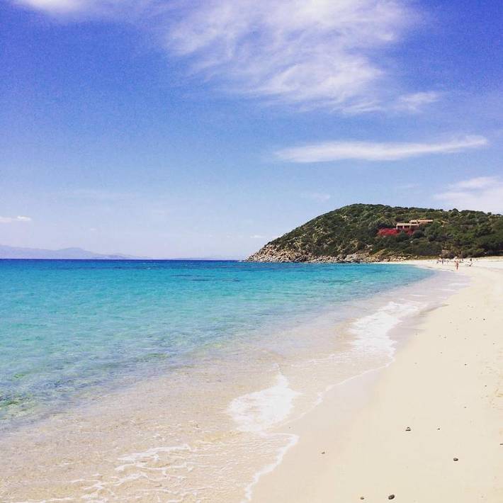 Ferienhaus für 8 Personen, mit Garten - 1