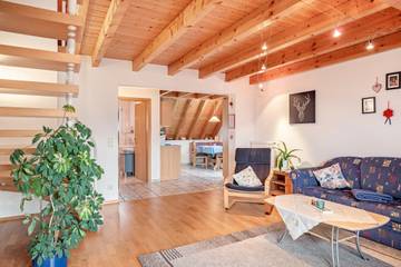 Ferienwohnung für 4 Personen in Suedlicher Schwarzwald, Titisee-Neustadt, Bild 4