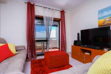 Apartamento De Férias para 6 Pessoas em Buarcos, Buarcos e São Julião, Foto 3