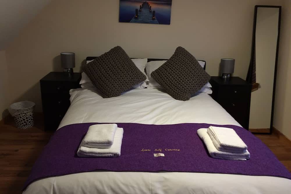 Freistehendes 3 Schlafzimmer Cottage 30 Minuten zu Fuß ins Stadtzentrum von Stornoway in Lewis and Harris, Äußere Hebriden