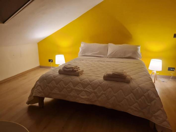 Maison d’hôte pour 2 personnes, avec jacuzzi dans Alexandrie - 4