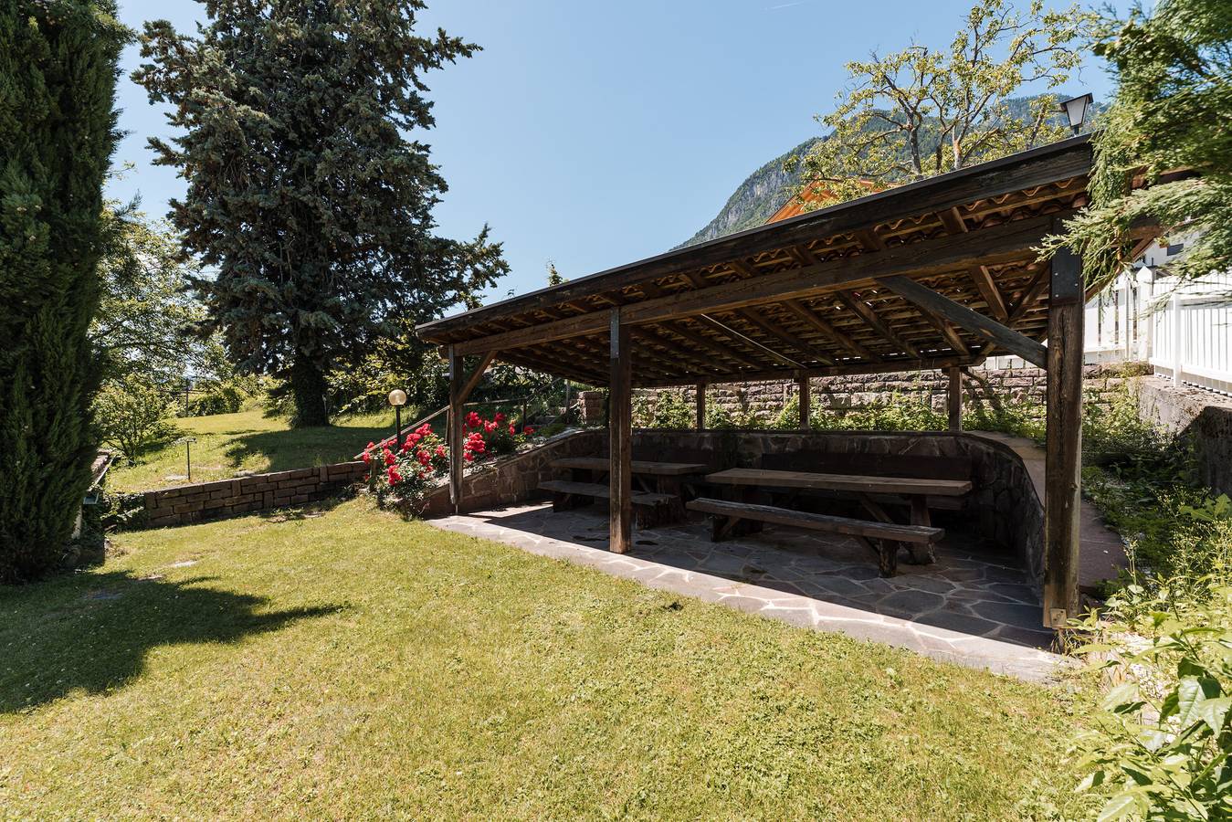 Ganze Wohnung, 718A Apartment Ansitz Wieshof in Altenburg - Castelvecchio, Kaltern an der Weinstraße