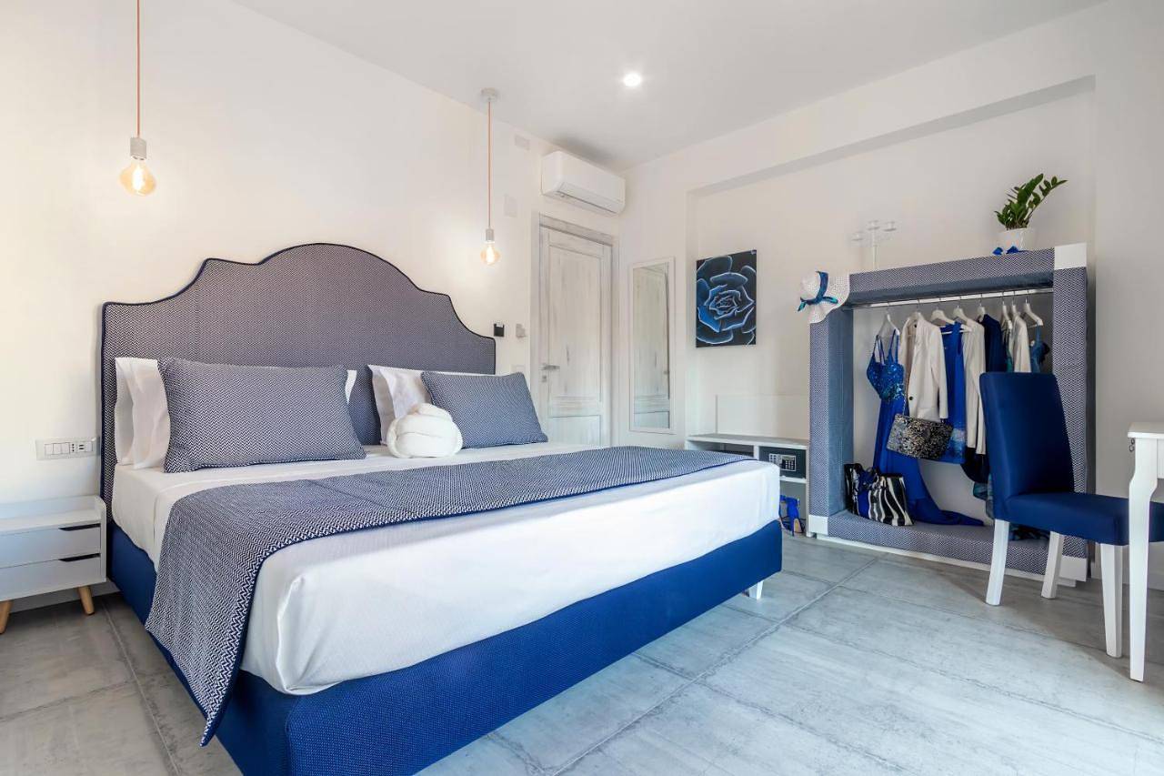 Standard Double Room in Piano di Sorrento, Napoli e dintorni