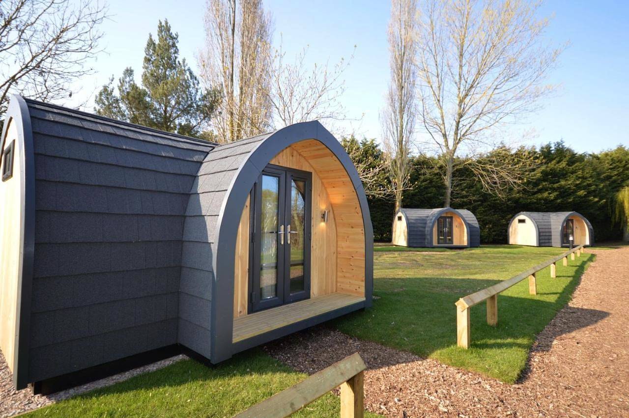 Family Room in Suffolk