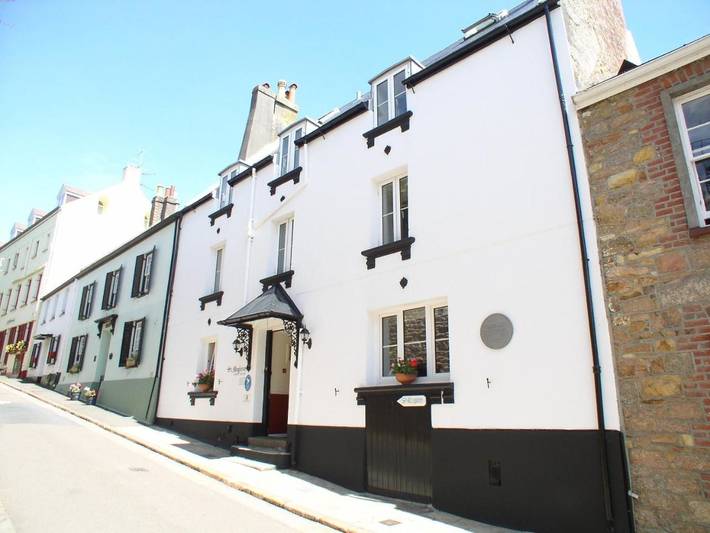 Hotel para 2 personas, con terraza - 1