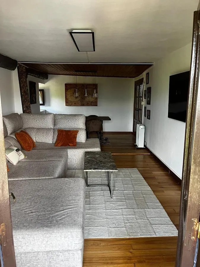 Ferienhaus für 11 Personen, mit Ausblick und Balkon - 1