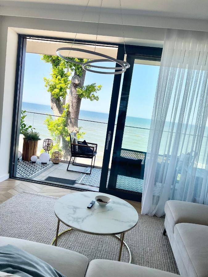 Ferienwohnung für 4 Personen in Rewal - 2