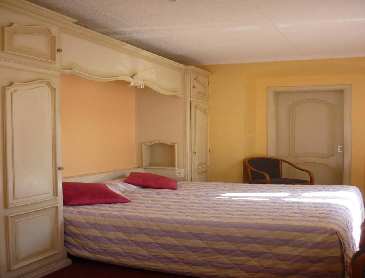 Cit'Hôtel des Vosges - 5 rue de la gare in Obernai, Région de Sélestat-Erstein