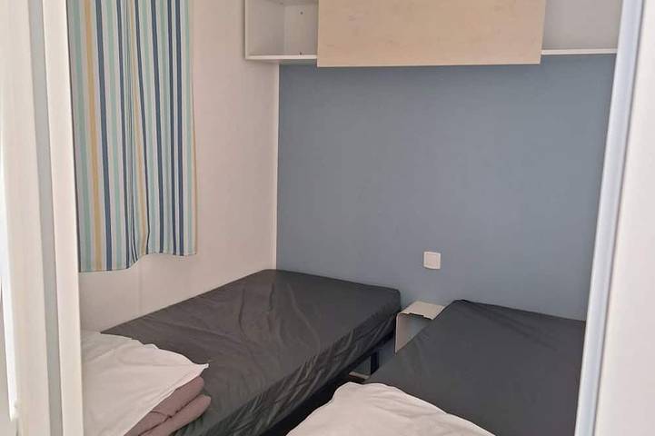 Camping pour 6 personnes à Torreilles - 3