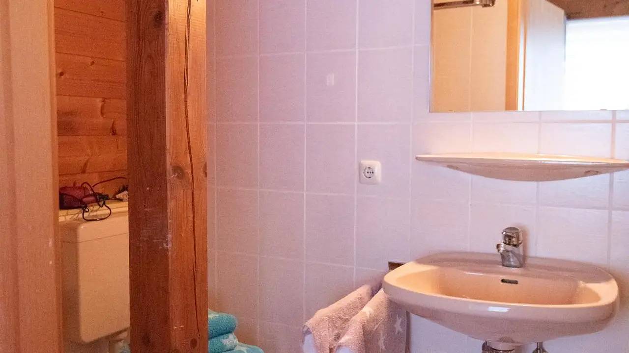 Ganze Ferienwohnung, Ferienwohnung für 2 Personen (30 m²) in Soltau in Soltau, Landkreis Heidekreis