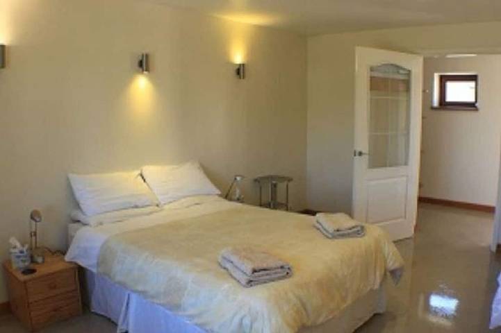 Gîte pour 5 personnes, avec terrasse à Cussay - 4
