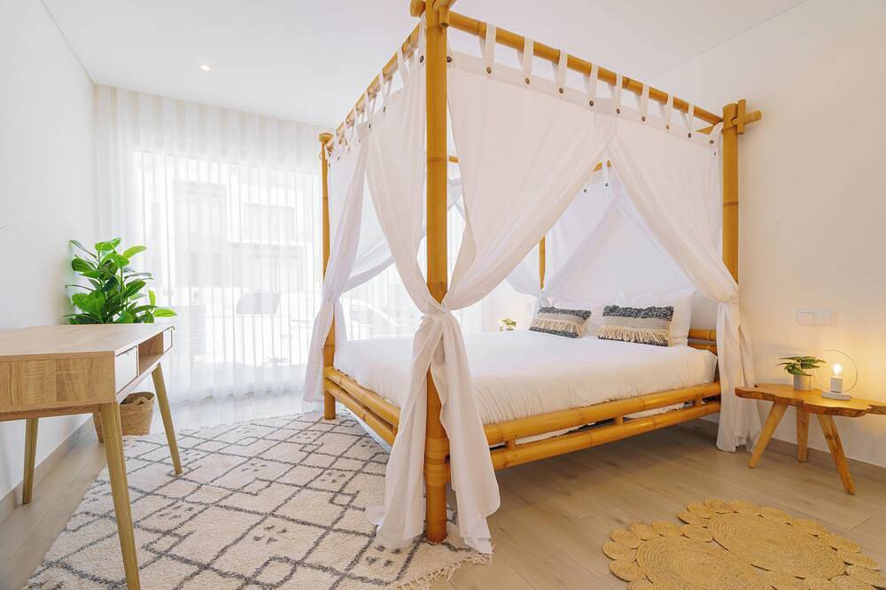 Areia Villa - Signature by Paradise Portugal in Ribamar, Lissabon Distrikt